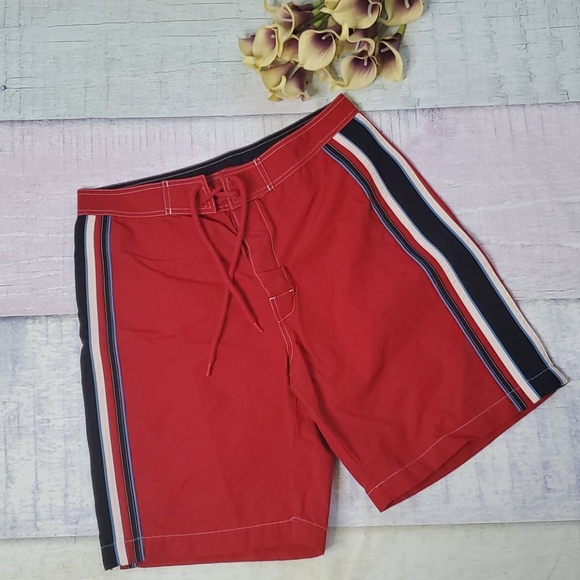 J. Crew Other - J Crew Hybrid Board Shorts